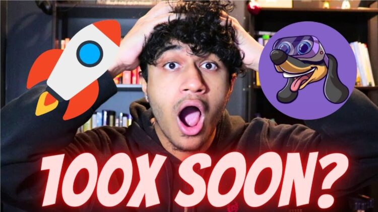 AI-Powered Meme Coin with High APY Staking Raises $4 Million in Presale – Next Altcoin with 100x Potential?