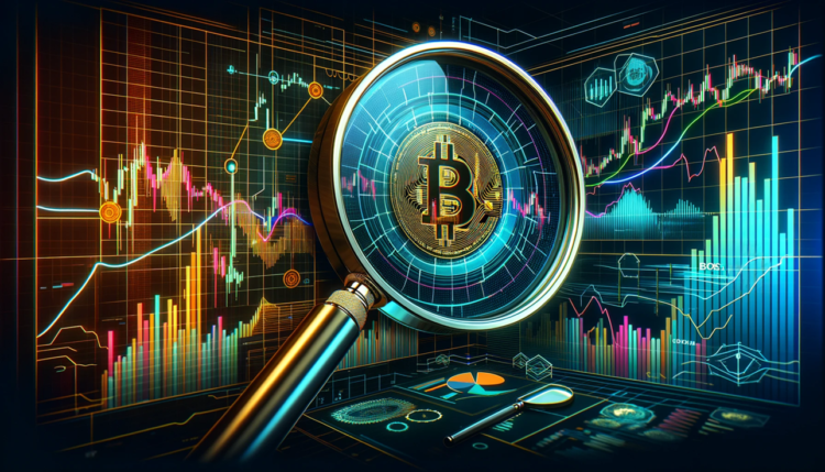 Bitcoin ‘Realized Volatility’ Showing Very Rare Trend: What Could Be Next