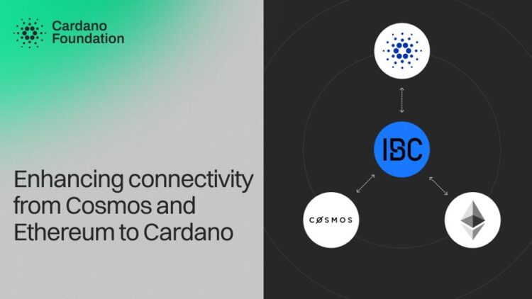 Cardano Adopts Inter-Blockchain Communication to Boost Network Interoperability