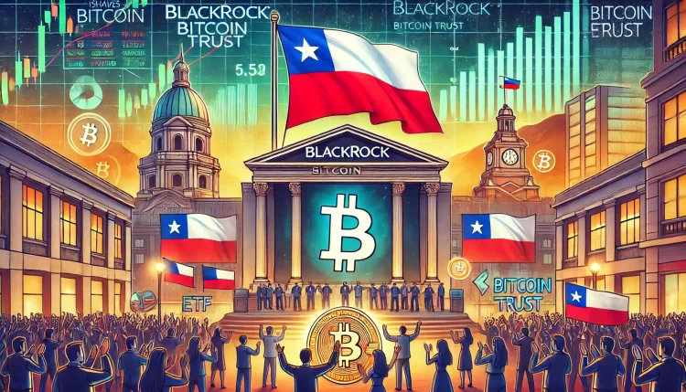 BlackRock’s iShares Bitcoin Trust Begins Trading
