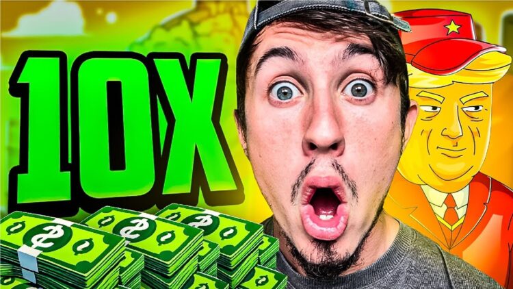 Is Chuan Pu the Next 10X Meme Coin – Could It Hit a $100 Million Market Cap?