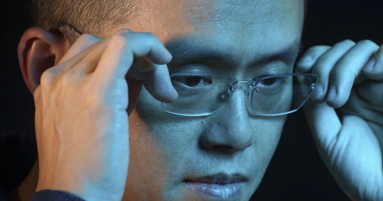 Binance Founder Changpeng Zhao Begins Four-Month Sentence In Low-Security California Prison