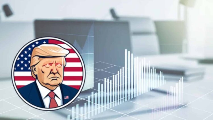 MAGA Price Pumps 18% As Donald Trump Calls Himself ”Crypto President,” But Analysts Say This AI Meme Coin Might Be The Best Crypto To Buy Now