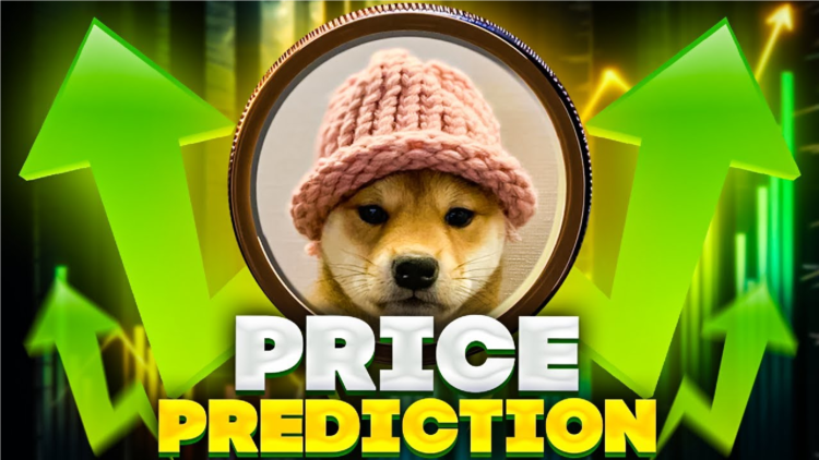 Dogwifhat Price Plunges 13% Amid A Flash Crypto Crash As Traders Rush To Buy This Solana Rival Amid A FOMO Frenzy With Only Hours Left