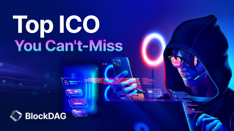 Best 5 Cryptocurrencies ICOs to Invest in Right Now June 21