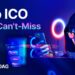 Best 5 Cryptocurrencies ICOs to Invest in Right Now June 21