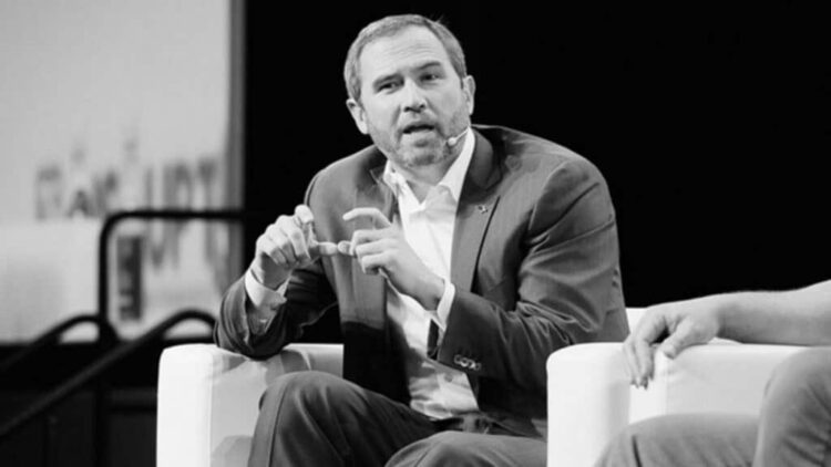 Ripple CEO Predicts Inevitable XRP ETF Approval: This is Why