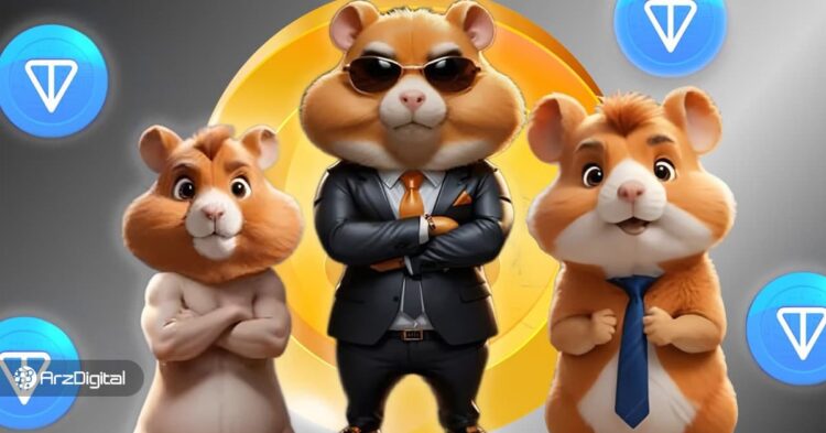 Hamster Kombat Craze: Telegram Gaming Sensation Soars To 150 Million Players, Surpassing Russia’s Population