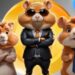 Hamster Kombat Craze: Telegram Gaming Sensation Soars To 150 Million Players, Surpassing Russia’s Population