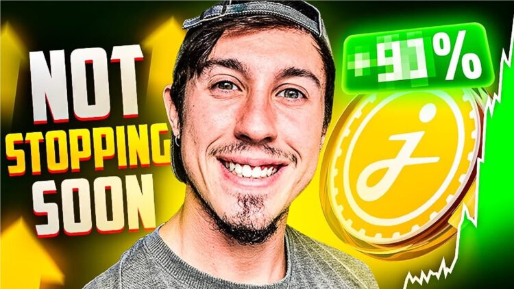 Is $JASMY a Good Buy or Could These Two New Crypto Presale Projects Offer Massive Gains for June 2024?