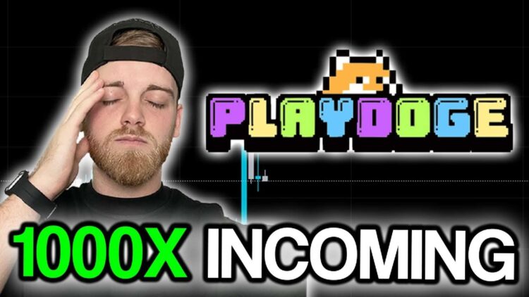 New Crypto Presale with 100x Growth Potential – Could This Be the Best P2E Investment for June?