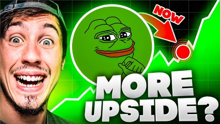 Pepe Coin’s Price Rebounds While New Layer-2 Meme Coin Presale Sets Up for Major Gains
