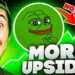 Pepe Coin’s Price Rebounds While New Layer-2 Meme Coin Presale Sets Up for Major Gains