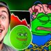 Could Pepe Unchained Be the Next Big Meme Coin With 10X Potential? A Pepe Coin Alternative