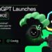 ChainGPT Pad launches $COOKIE to introduce ‘MarketingFi,’ a transparent, decentralized, and user-centric approach to marketing