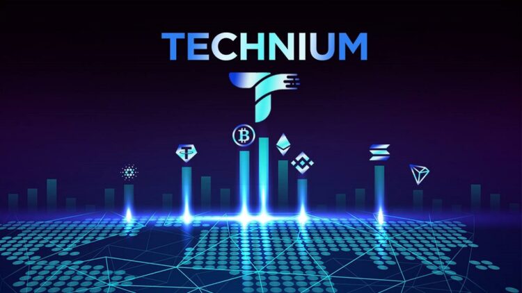 Technium Strengthens Global Footprint with New Initiatives in Cryptocurrency Adoption