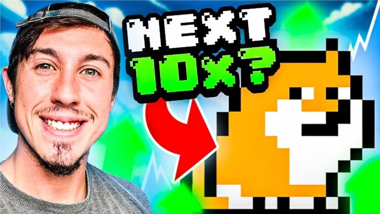 New Play-to-Earn Meme Crypto Launches Presale – Could It Be the Next Axie Infinity or Floki Inu?