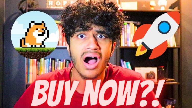 Retro-Themed Play-to-Earn Game with a Tamagotchi Twist Hits $2 Million in Presale – Could PlayDoge Be a Potential Gem in Crypto Gaming?