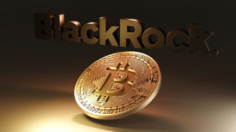 BlackRock CEO Endorses Bitcoin as a Safe Haven During Turmoil