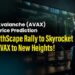 5thScape Rally to Skyrocket AVAX to New Heights!