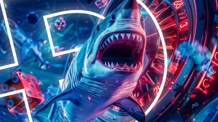 Rollblock (RBLK) A Revenue Sharing Casino Set To Rival Toncoin (TON) and Dogecoin (DOGE) In Top 10 Cryptos