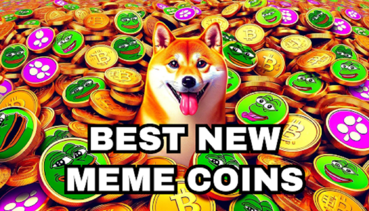Best New Meme Coins: Expert Opinions on the Newest Meme Coins in 2024
