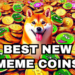 Best New Meme Coins: Expert Opinions on the Newest Meme Coins in 2024
