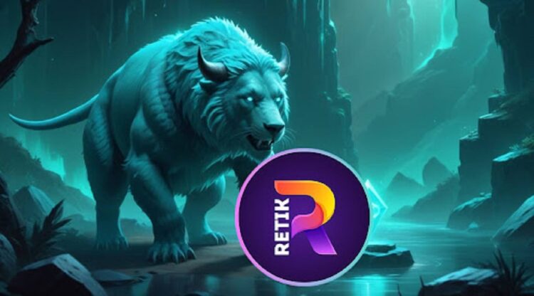 Influential Crypto Analyst Endorses New Crypto Retik Finance (RETIK), Predicts 35x Bull Move in 2024