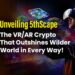 The VR/AR Crypto That Outshines Wilder World in Every Way