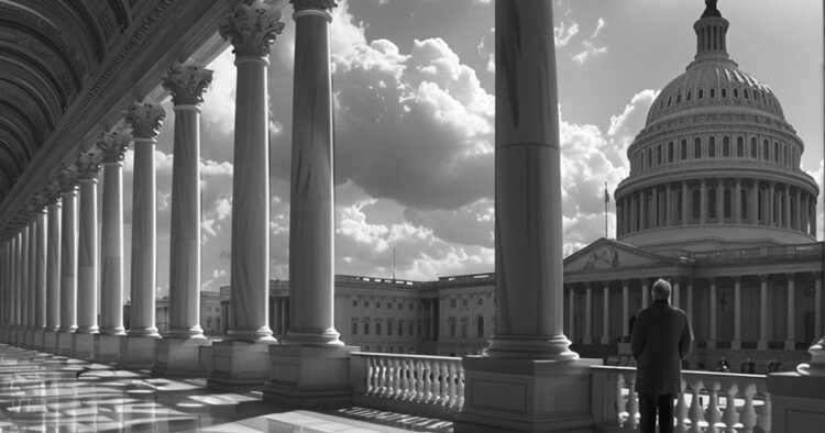 US Government Urged to Help Detained Binance Executive