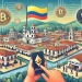Usiacurí Pioneers Cryptocurrency Integration in Colombia with the Crypto District Initiative