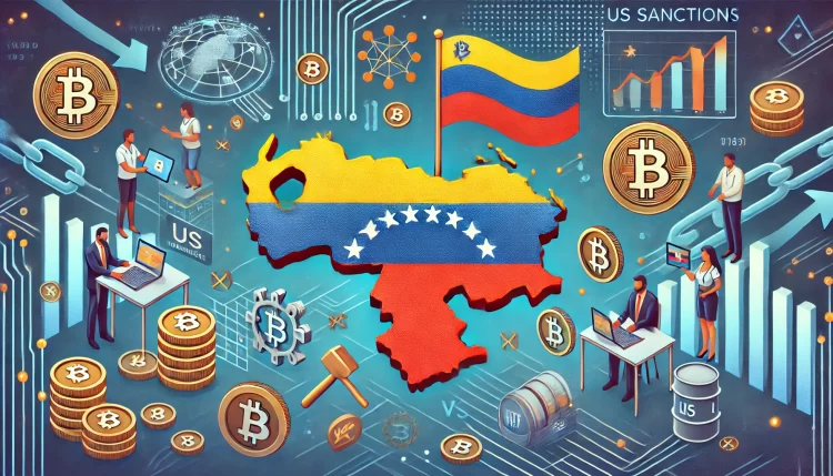 Venezuela’s Continued Use of Cryptocurrency Amid US Sanctions