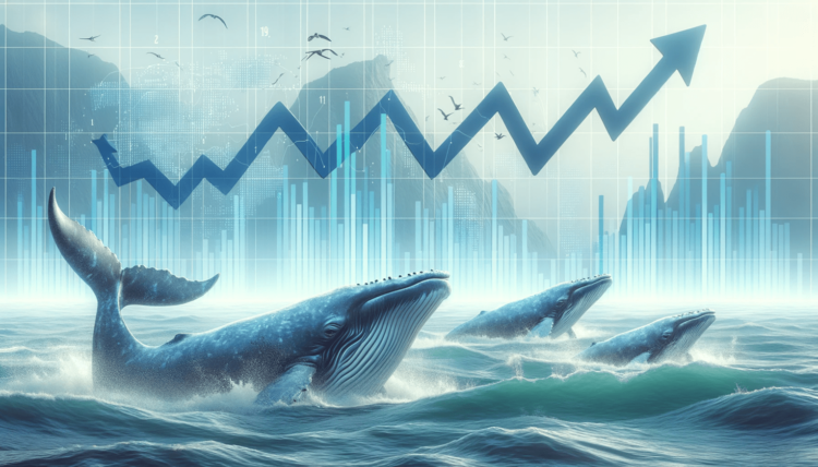 Shiba Inu, Cardano Seeing Explosive Whale Activity, Santiment Reveals