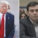 “Pharma Bro” Martin Shkreli Claims He Is Behind DJT Token After Arkham Offers $150K Bounty To Find Its Creator
