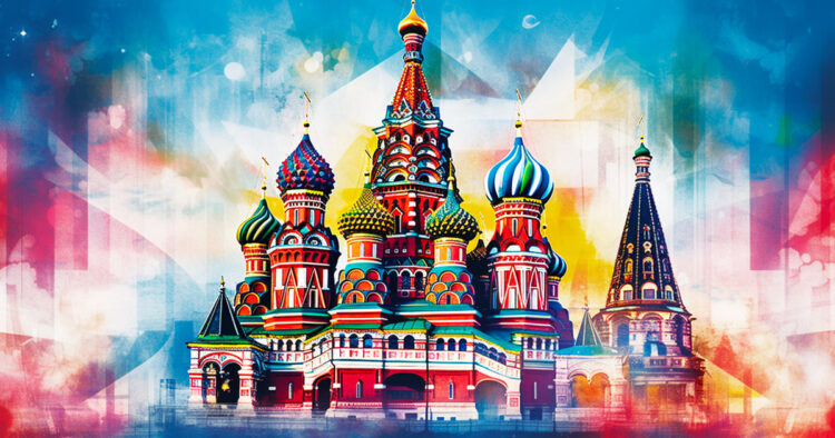 Russia proposes allowing traditional exchanges to handle crypto trading