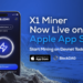 BlockDAG X1 App Live on App Store! BTC Price Prediction & BNB Chain Updates.