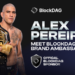 BDAG Allies with UFC Star Alex Pereira, BTC & Polygon Prices Climb