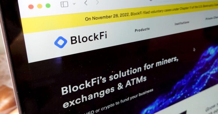 BlockFi to Start Interim Crypto Distributions This Month Through Coinbase