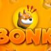 Is It Too Late To Buy BONK? Bonk Price Surges 5% And This GambleFi Token Might Be The Next Crypto To Explode