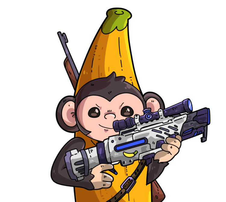 Banana Gun Price Prediction: BANANA Soars 5% On Binance Listing, But Analysts Say This Latest Meme Coin Might 100X 