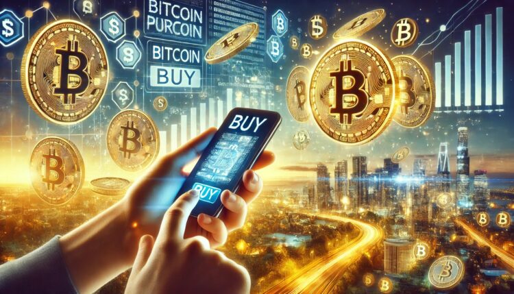 Here’s What The Data Says About Buying The Dip