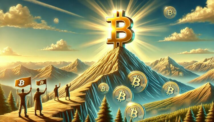 Is $73,000 The Top For Bitcoin? Analyst Identifies Where BTC Is In This Cycle