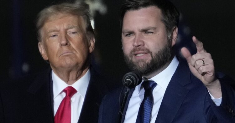 Crypto-Friendly Sen. JD Vance's Odds as Trump VP Pick Double on Polymarket