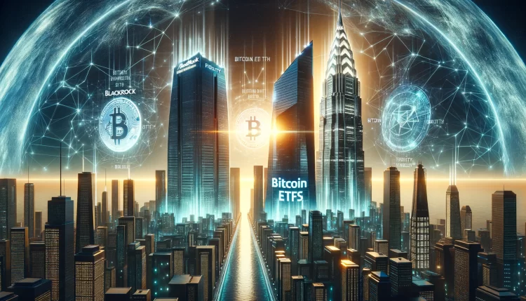 BlackRock Hits $10.6 Trillion AUM as CEO Vocals Bitcoin Support