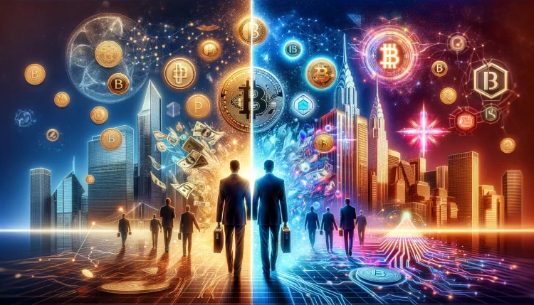 VanEck Forecasts $6 Trillion Inheritance Influx in Crypto