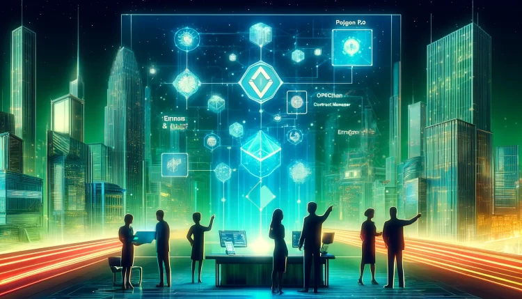 Polygon Calls for Web3 Scalability with Groundbreaking AG Layer