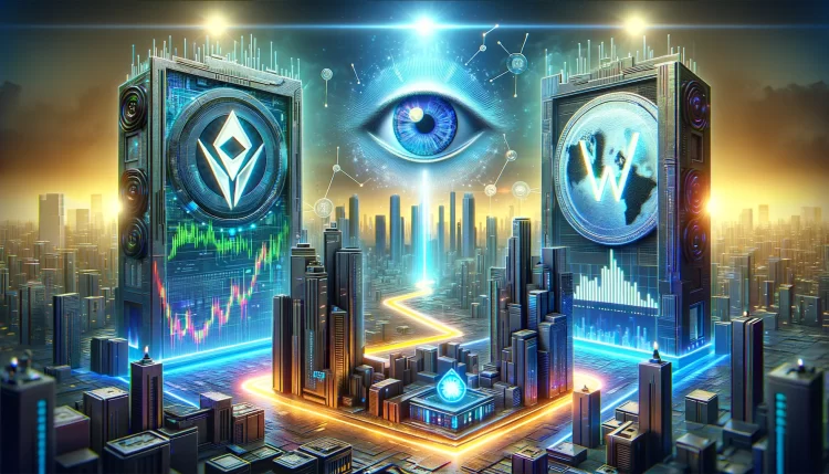 WLD Lockup Extensions and Insider Trading Suspicions