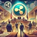 Ripple’s Legal Battle Heats Up: Binance Ruling Referenced