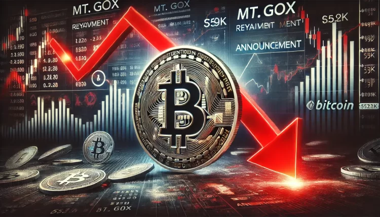 Mt. Gox Bitcoin Repayments Less Daunting, Says CoinShares