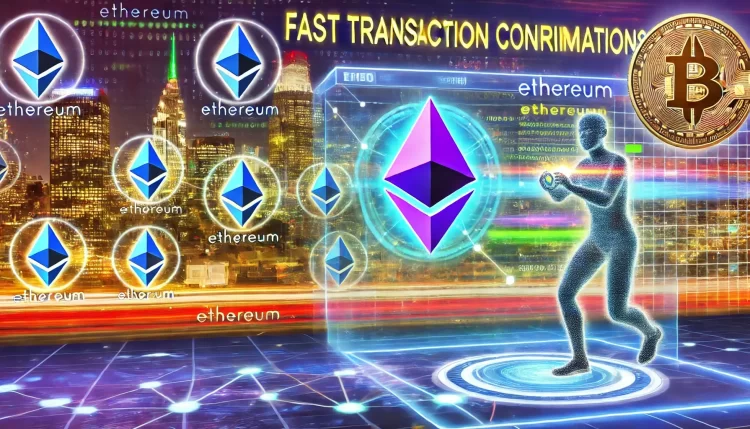 Vitalik Buterin’s Strategy for Quickening Transaction Confirmations